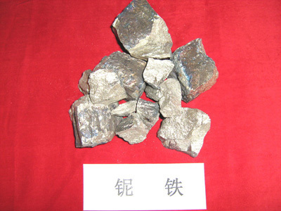 九江益中有色金屬 深耕鉭鈮領域，打造高端有色金屬合金系列產品